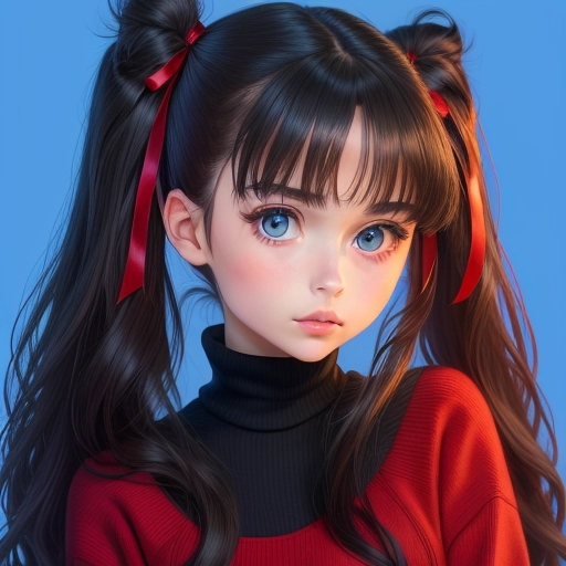 Pao internet vidéo illustration 3d serveur intelligence générative freelance paris studio de création D79GTSE0